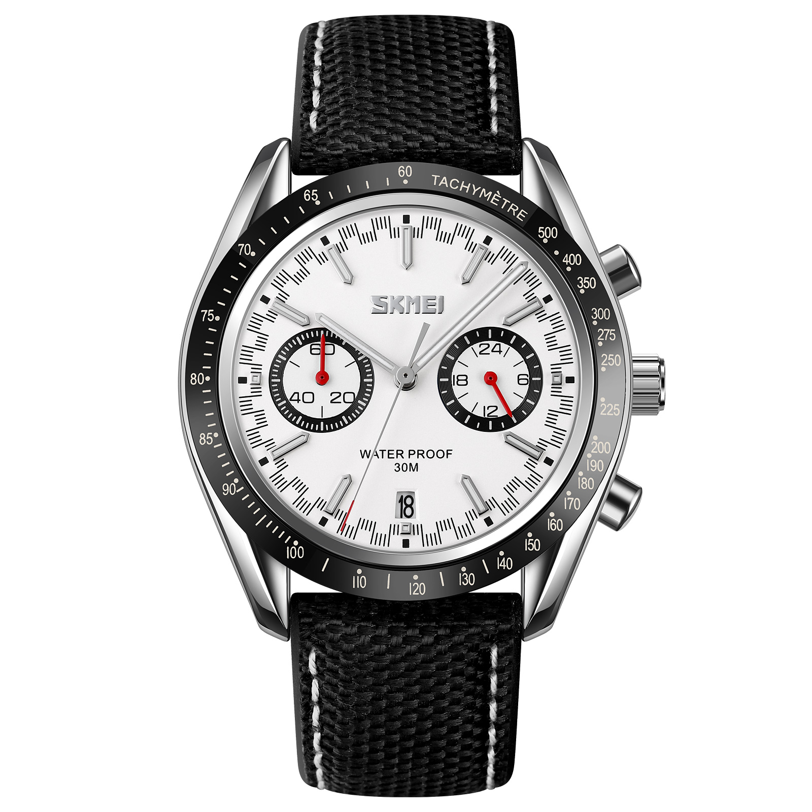 luxury watch suppliers-Skmei Watch Manufacture Co.,Ltd