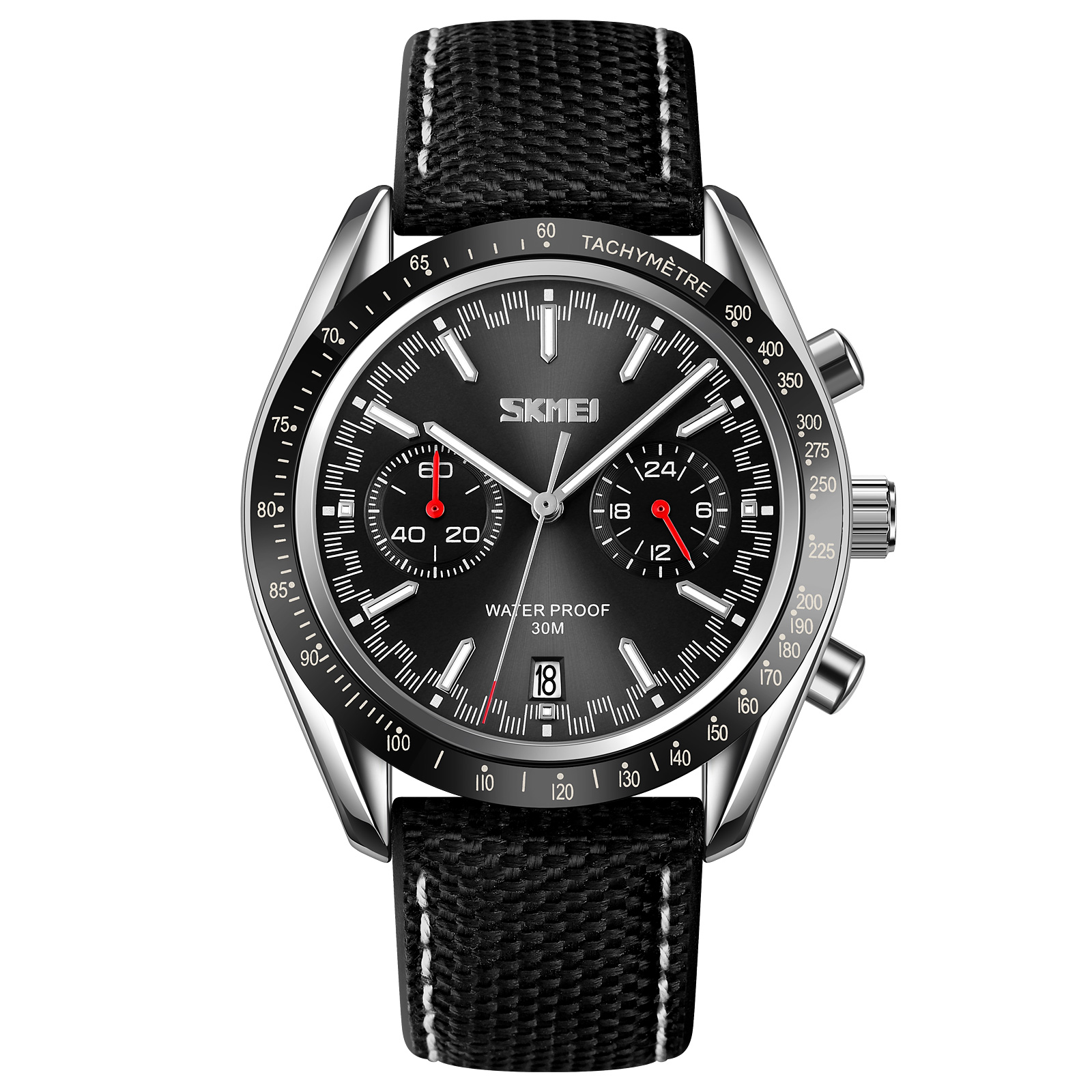 luxury watch suppliers-Skmei Watch Manufacture Co.,Ltd