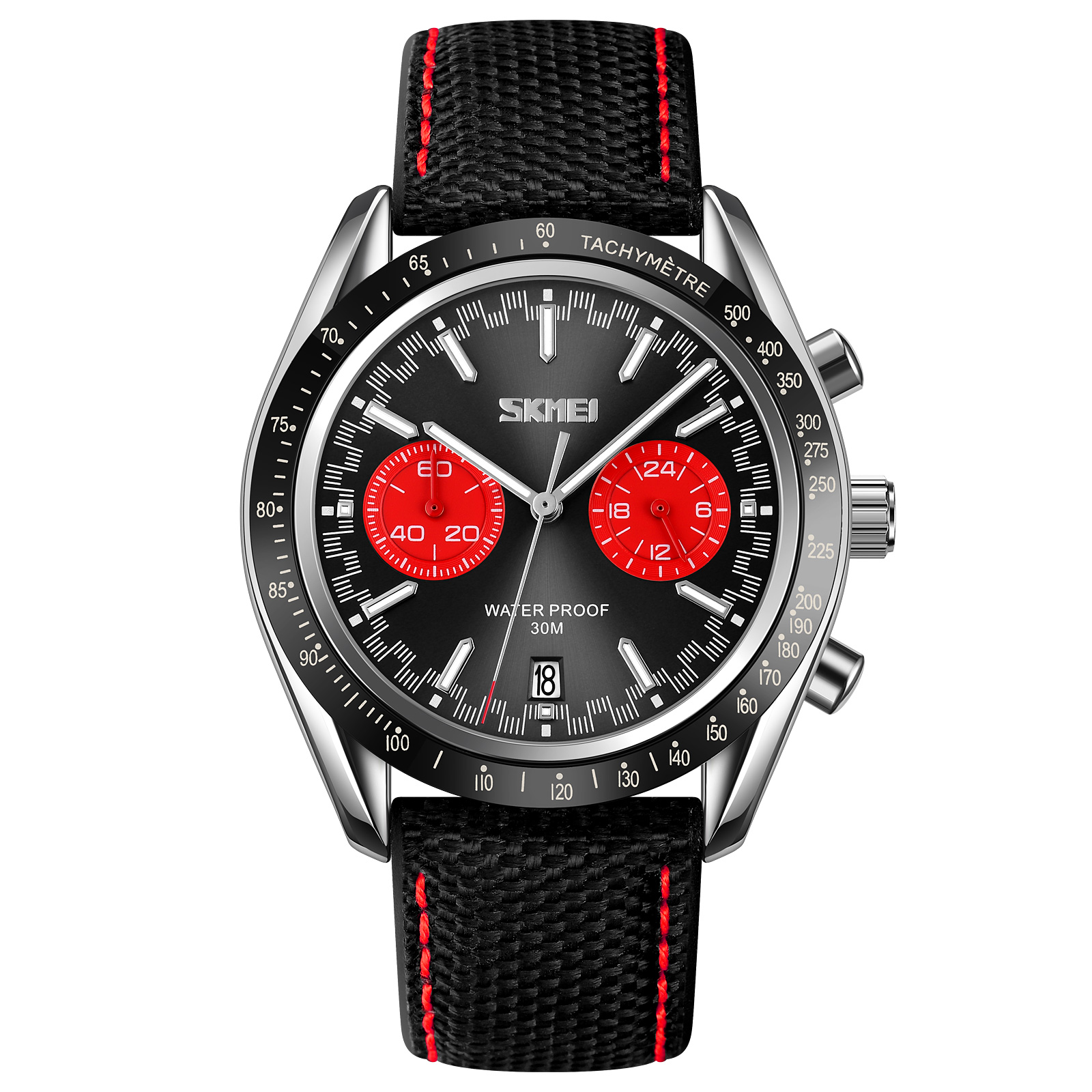luxury watch suppliers-Skmei Watch Manufacture Co.,Ltd