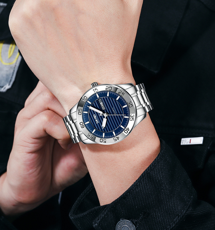 oem watch suppliers-Skmei Watch Manufacture Co.,Ltd