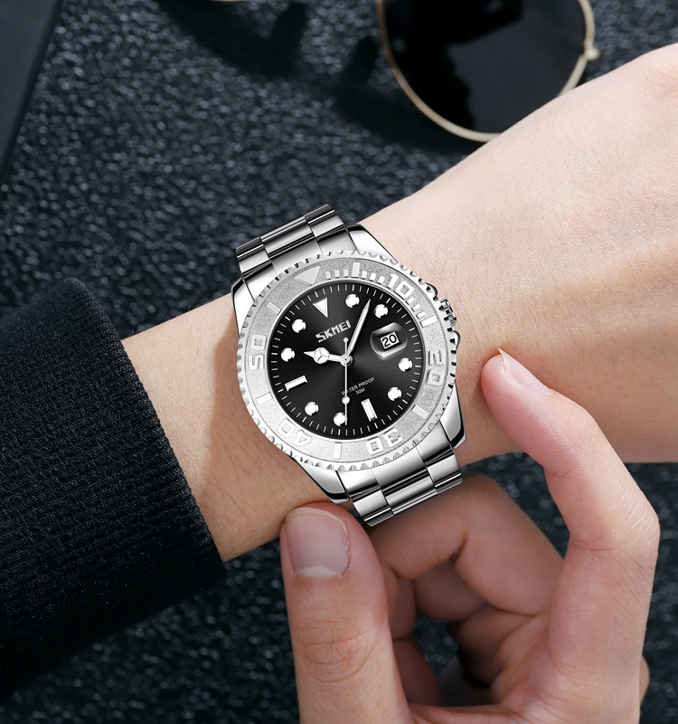 watch online-Skmei Watch Manufacture Co.,Ltd