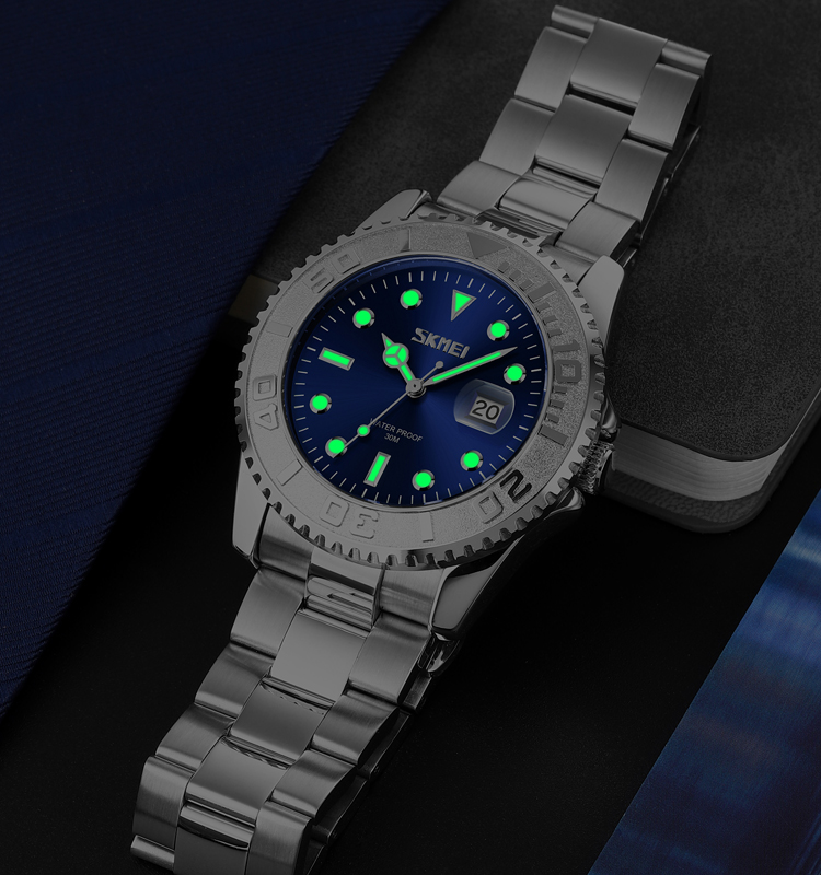 watch online-Skmei Watch Manufacture Co.,Ltd