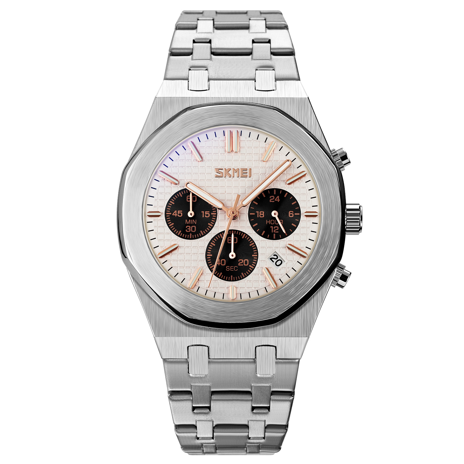 oem watch manufacturer-Skmei Watch Manufacture Co.,Ltd