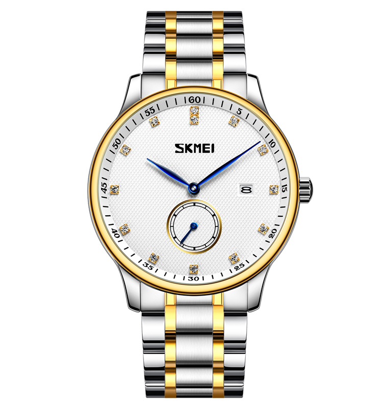 high quality watch manufacturers-Skmei Watch Manufacture Co.,Ltd