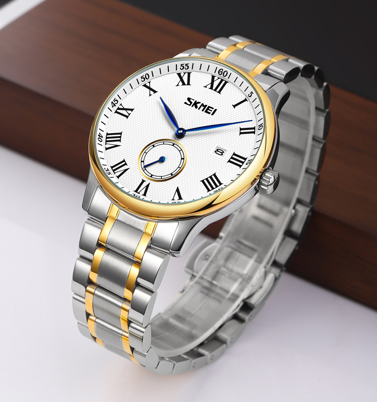 high quality watch manufacturers-Skmei Watch Manufacture Co.,Ltd