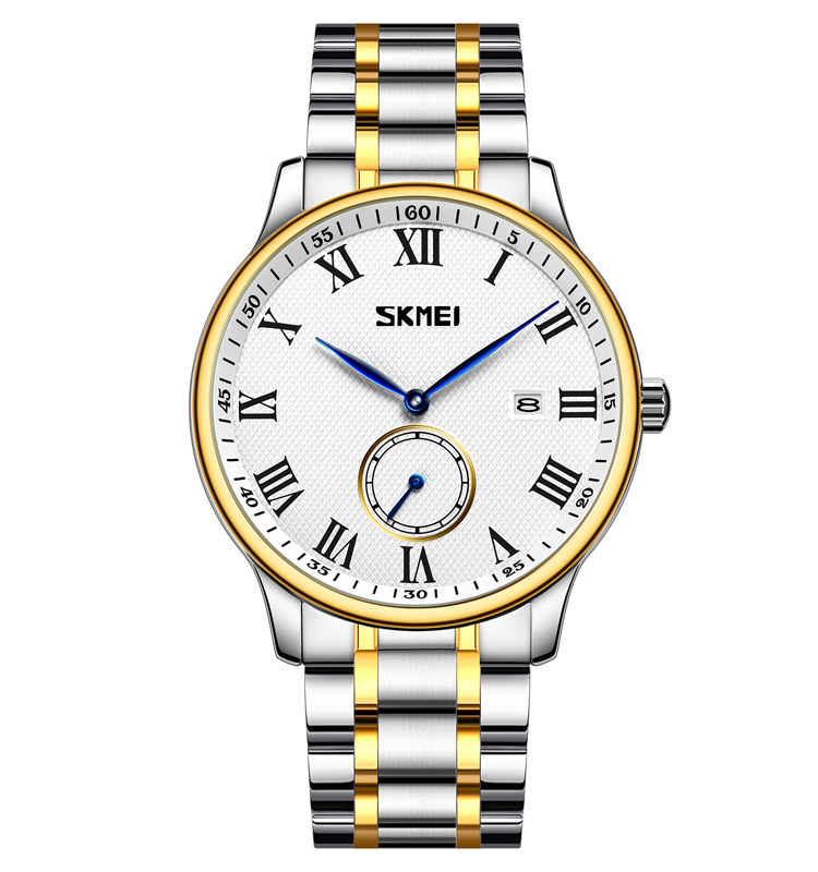 high quality watch manufacturers-Skmei Watch Manufacture Co.,Ltd