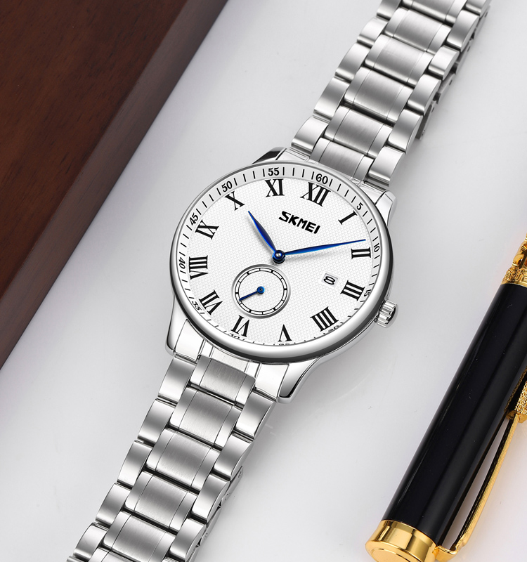 high quality watch manufacturers-Skmei Watch Manufacture Co.,Ltd