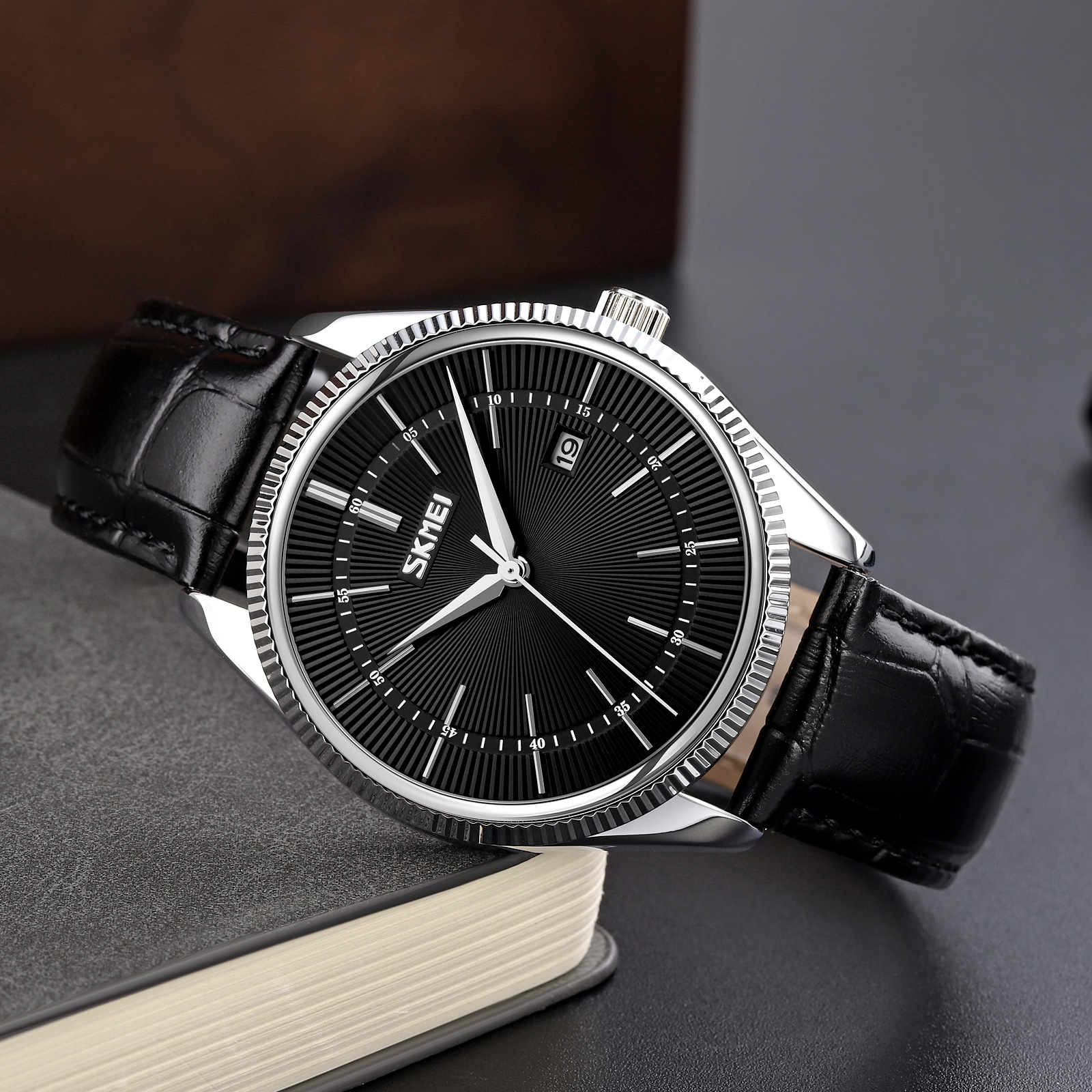 watch mfg-Skmei Watch Manufacture Co.,Ltd