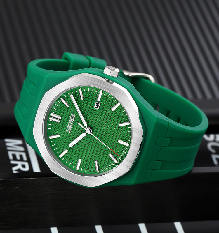 high end watch manufacturers-Skmei Watch Manufacture Co.,Ltd