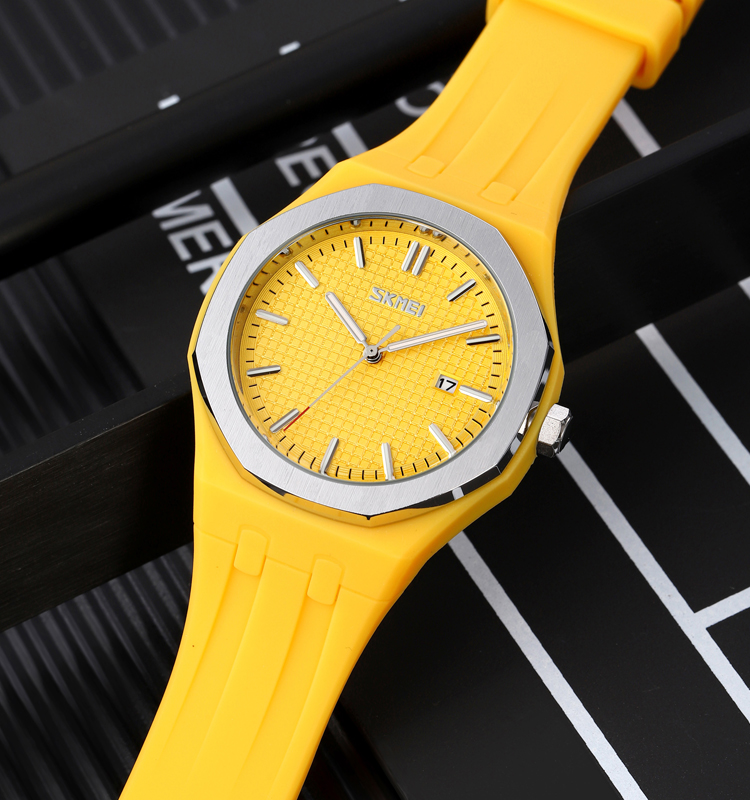 high end watch manufacturers-Skmei Watch Manufacture Co.,Ltd