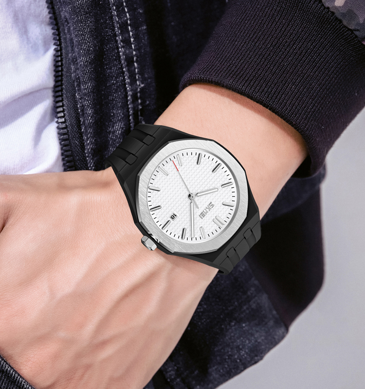 high end watch manufacturers-Skmei Watch Manufacture Co.,Ltd