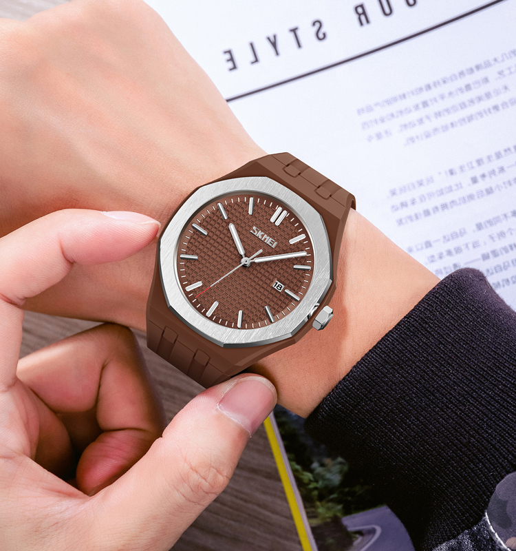 high end watch manufacturers-Skmei Watch Manufacture Co.,Ltd