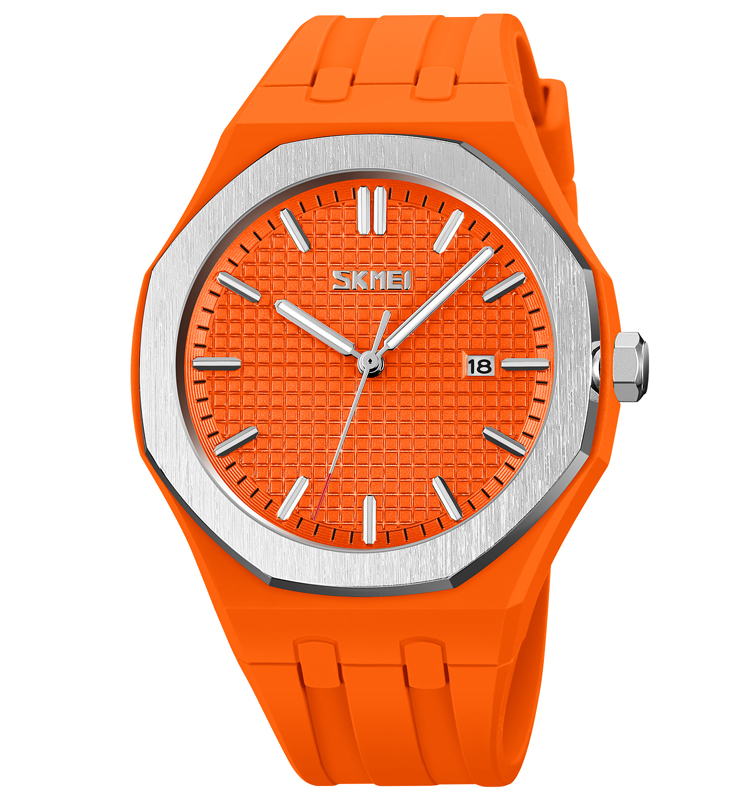 high end watch manufacturers-Skmei Watch Manufacture Co.,Ltd