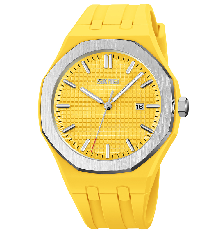 high end watch manufacturers-Skmei Watch Manufacture Co.,Ltd