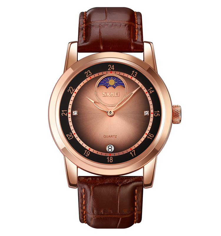 odm watch manufacturer-Skmei Watch Manufacture Co.,Ltd