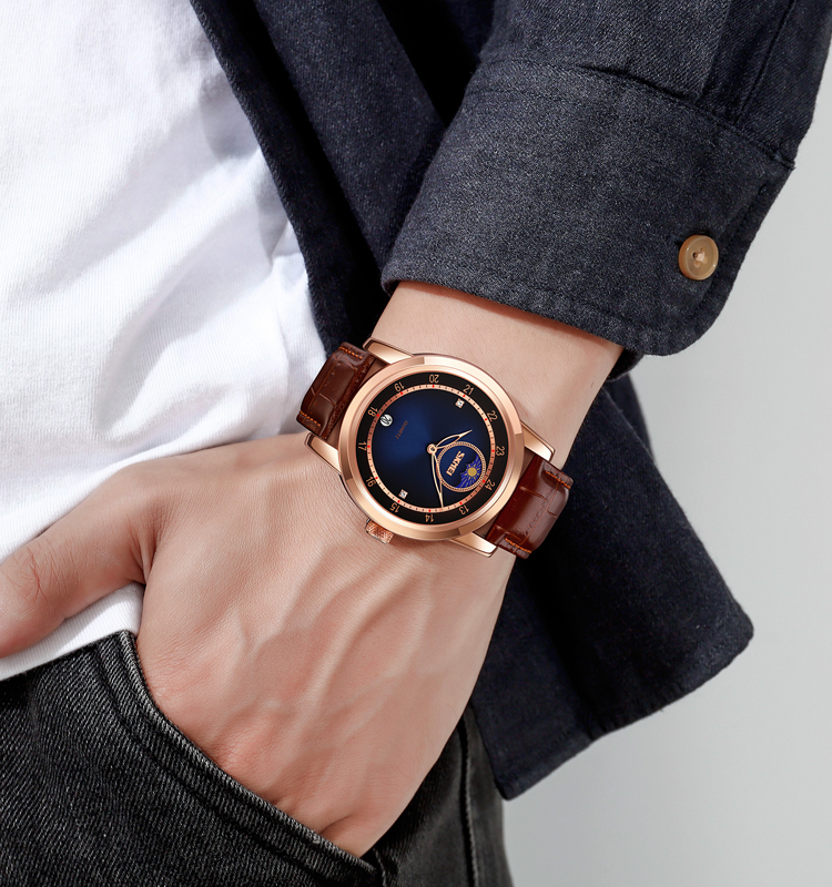 odm watch manufacturer-Skmei Watch Manufacture Co.,Ltd