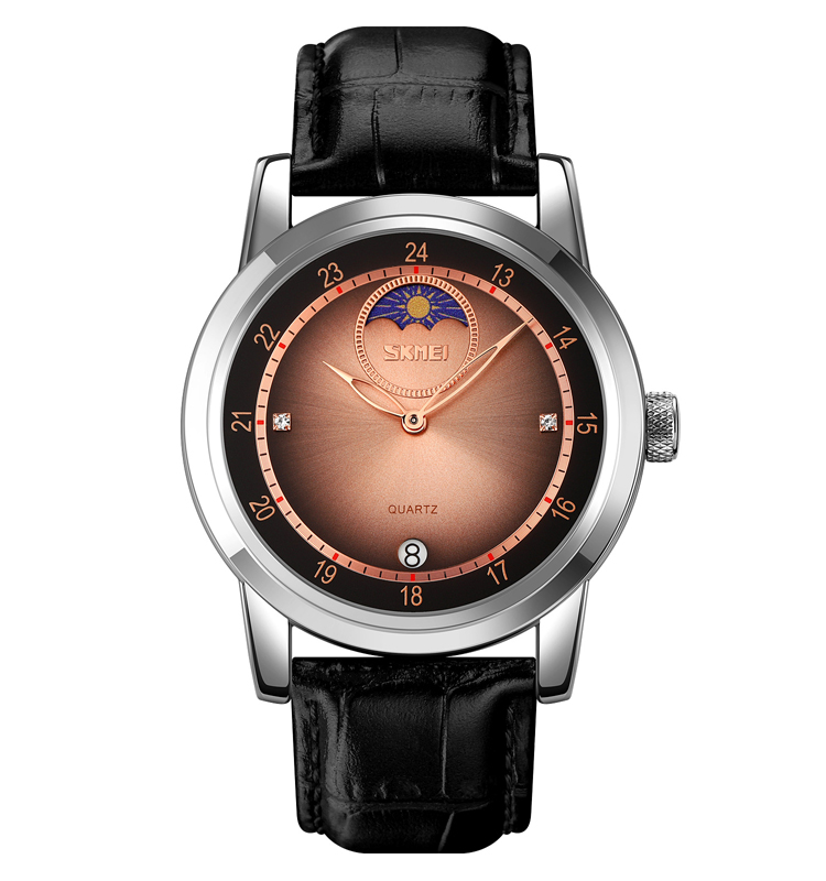 odm watch manufacturer-Skmei Watch Manufacture Co.,Ltd