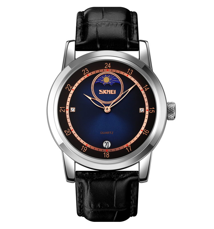 odm watch manufacturer-Skmei Watch Manufacture Co.,Ltd