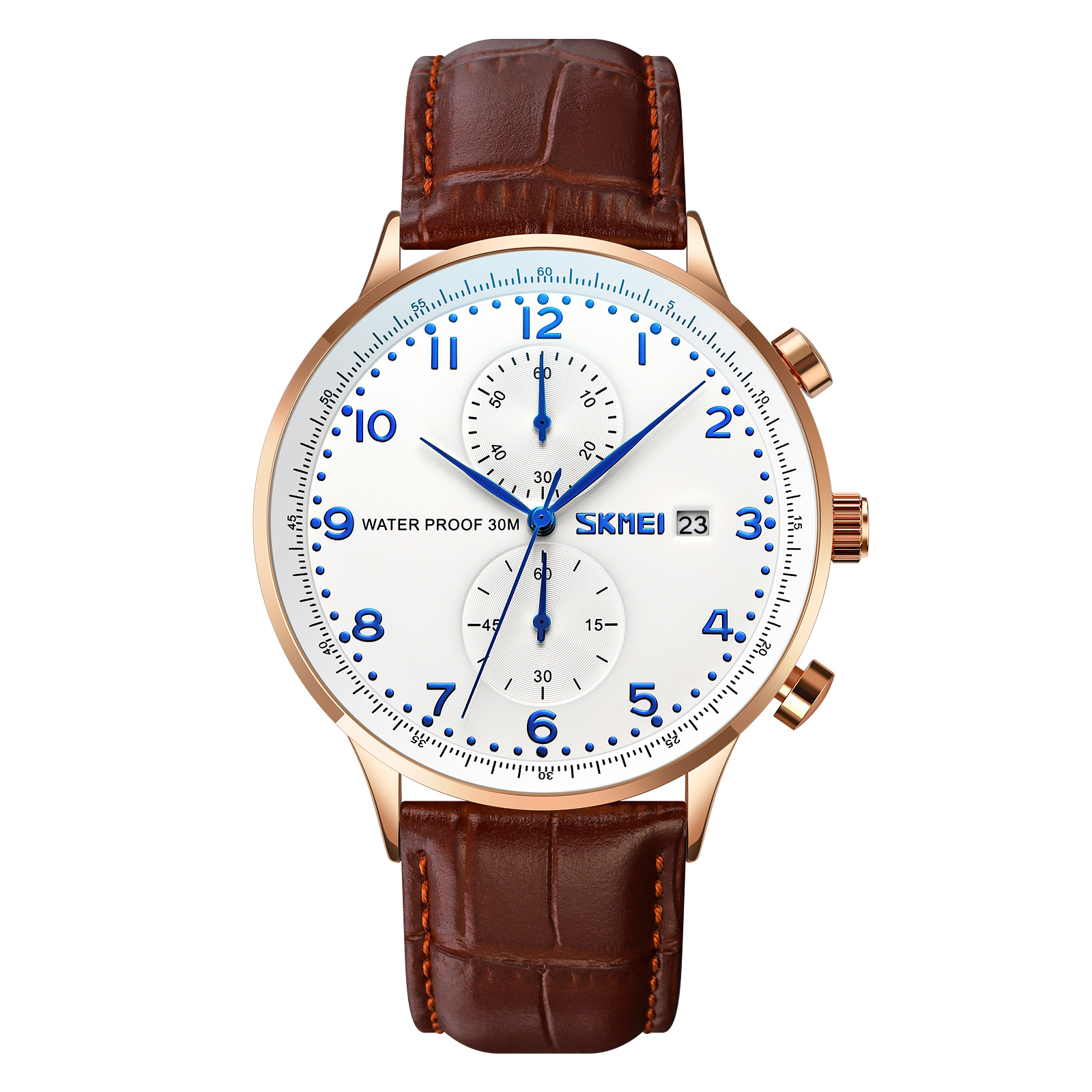 oldest watch manufacturers-Skmei Watch Manufacture Co.,Ltd
