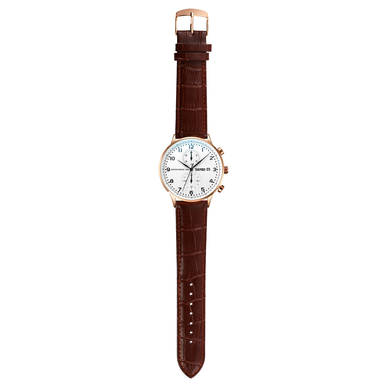 oldest watch manufacturers-Skmei Watch Manufacture Co.,Ltd