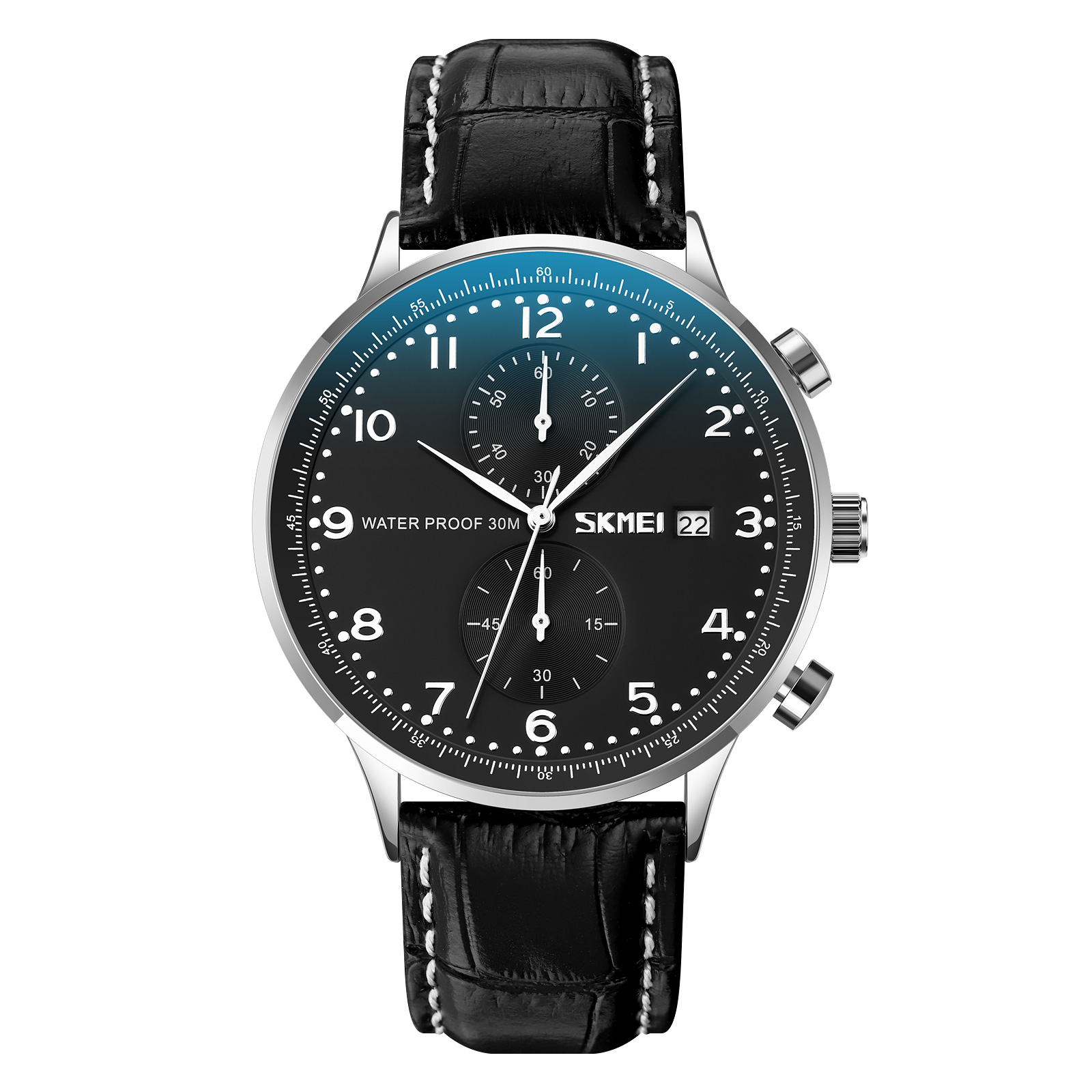 oldest watch manufacturers-Skmei Watch Manufacture Co.,Ltd