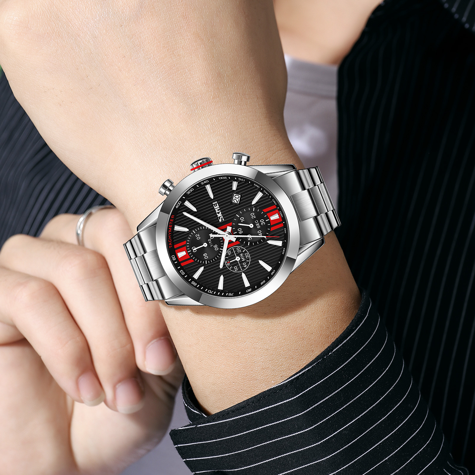 japanese quartz movement watches-Skmei Watch Manufacture Co.,Ltd