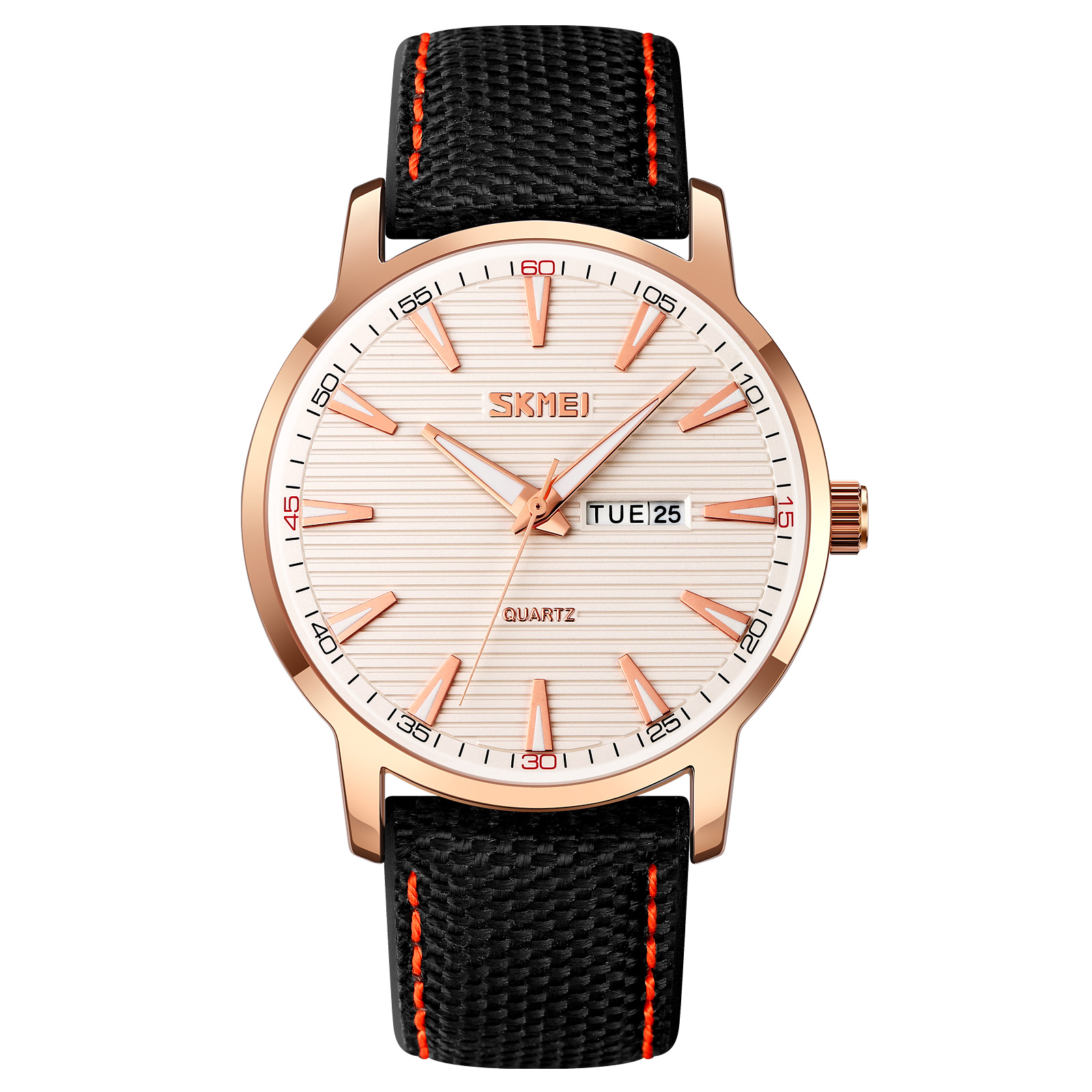 largest watch manufacturer-Skmei Watch Manufacture Co.,Ltd