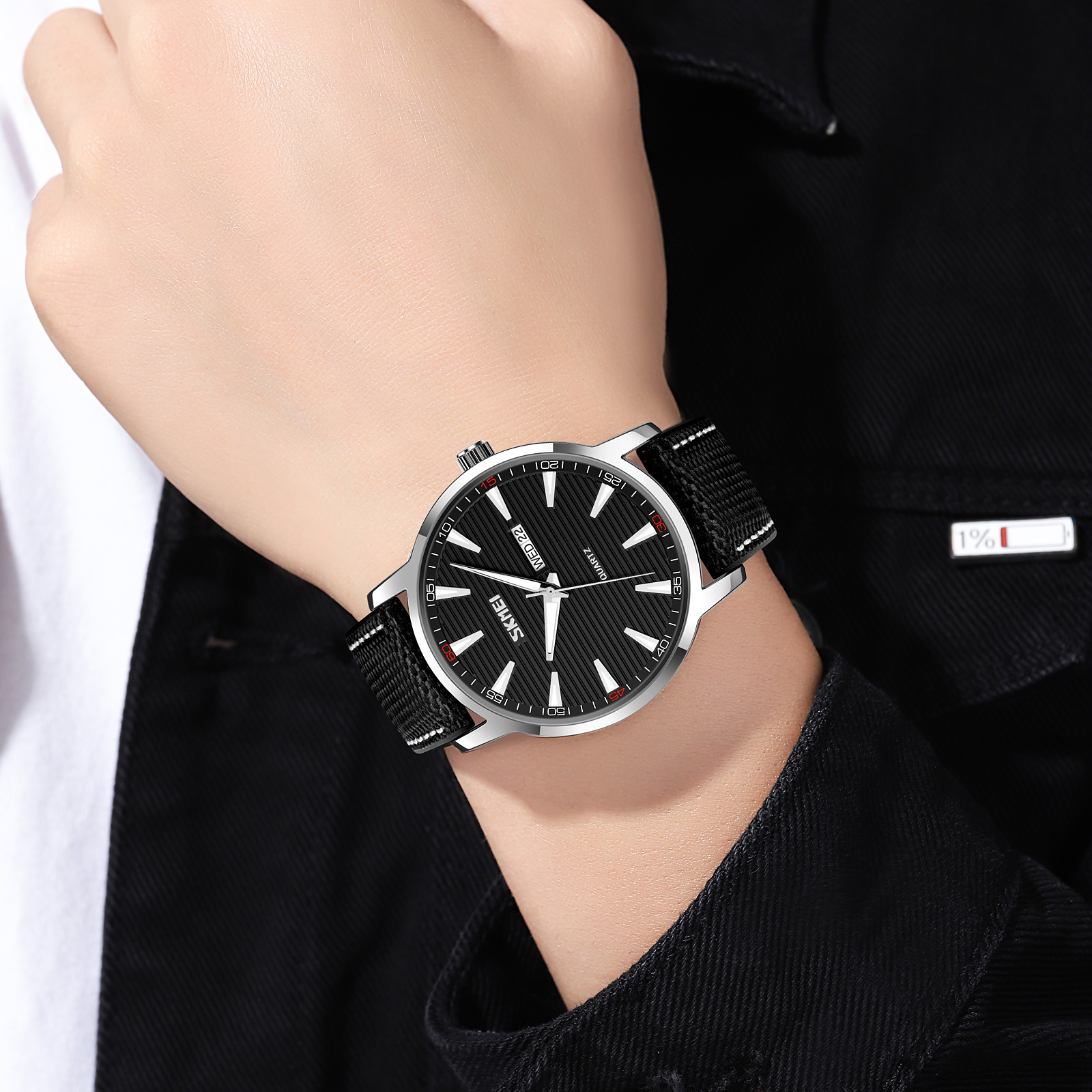 largest watch manufacturer-Skmei Watch Manufacture Co.,Ltd