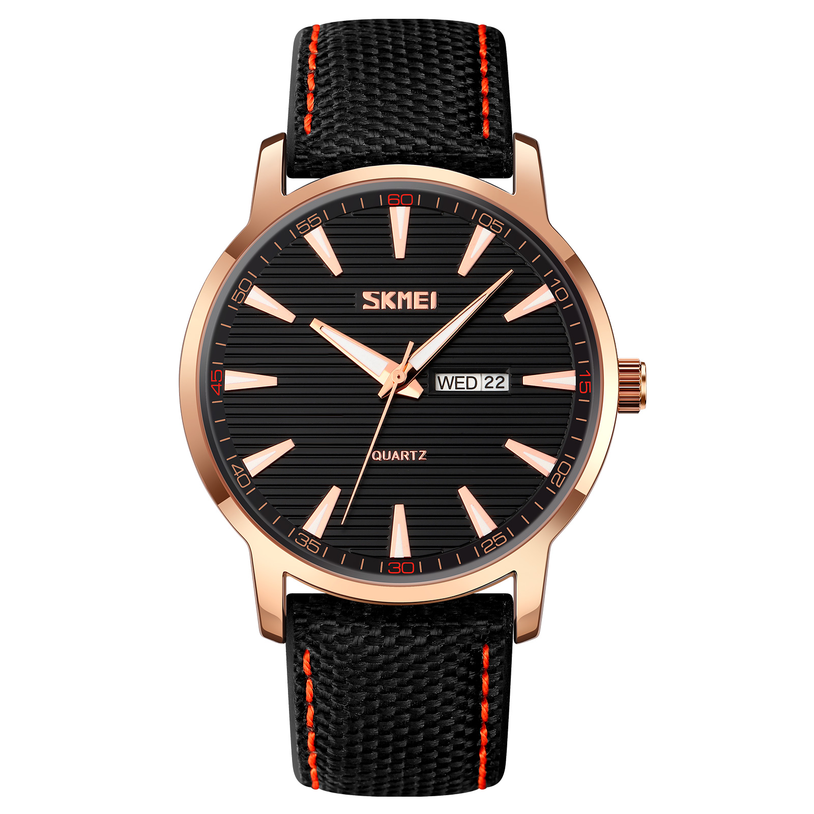 largest watch manufacturer-Skmei Watch Manufacture Co.,Ltd