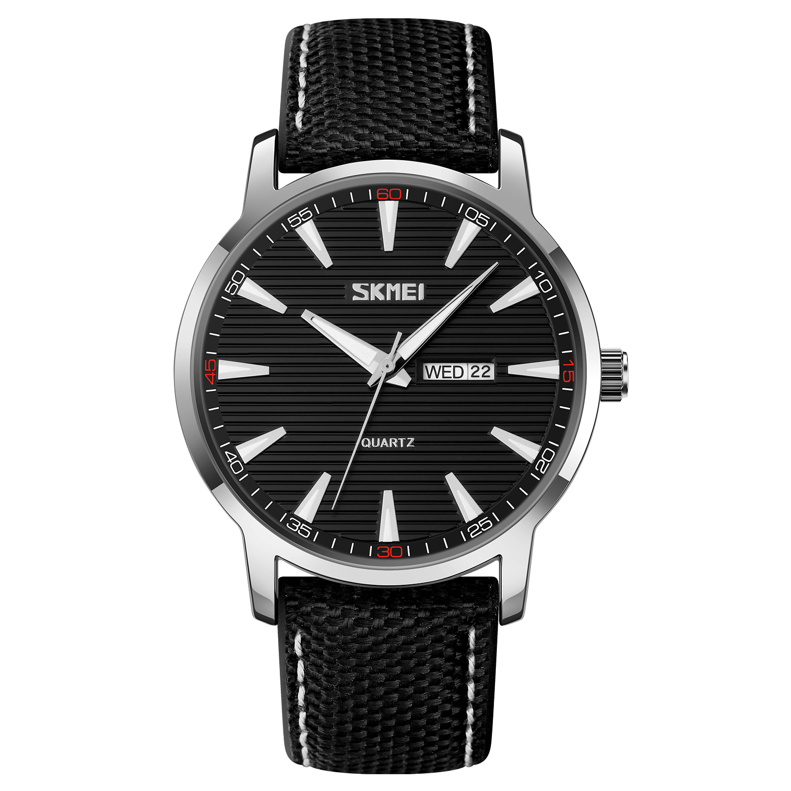 largest watch manufacturer-Skmei Watch Manufacture Co.,Ltd