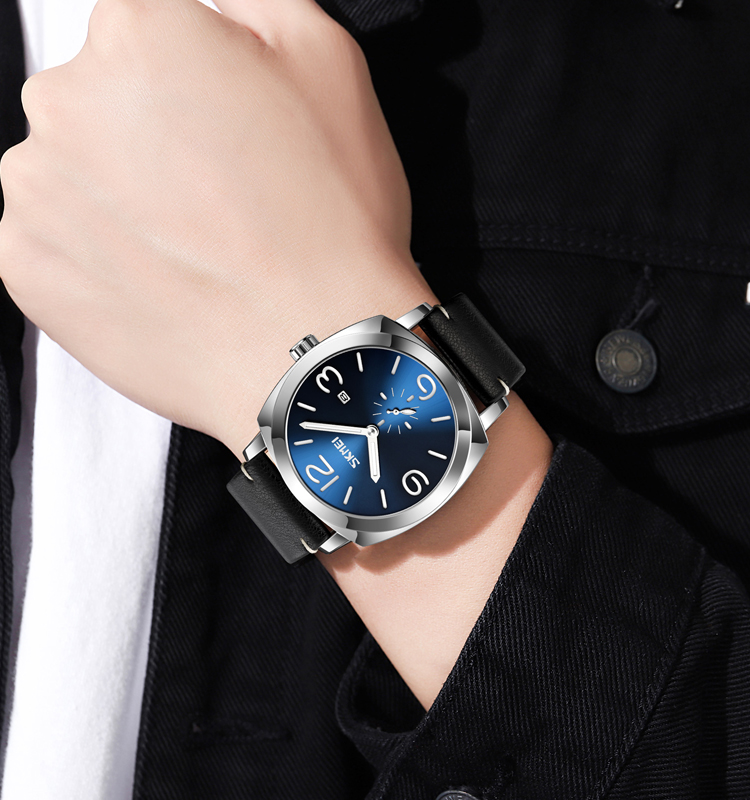 wholesale watch suppliers-Skmei Watch Manufacture Co.,Ltd