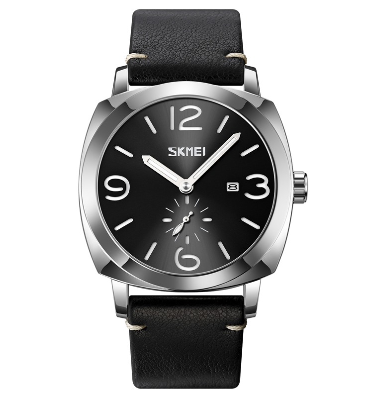 wholesale watch suppliers-Skmei Watch Manufacture Co.,Ltd