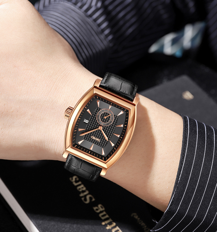 custom watch manufacturers-Skmei Watch Manufacture Co.,Ltd