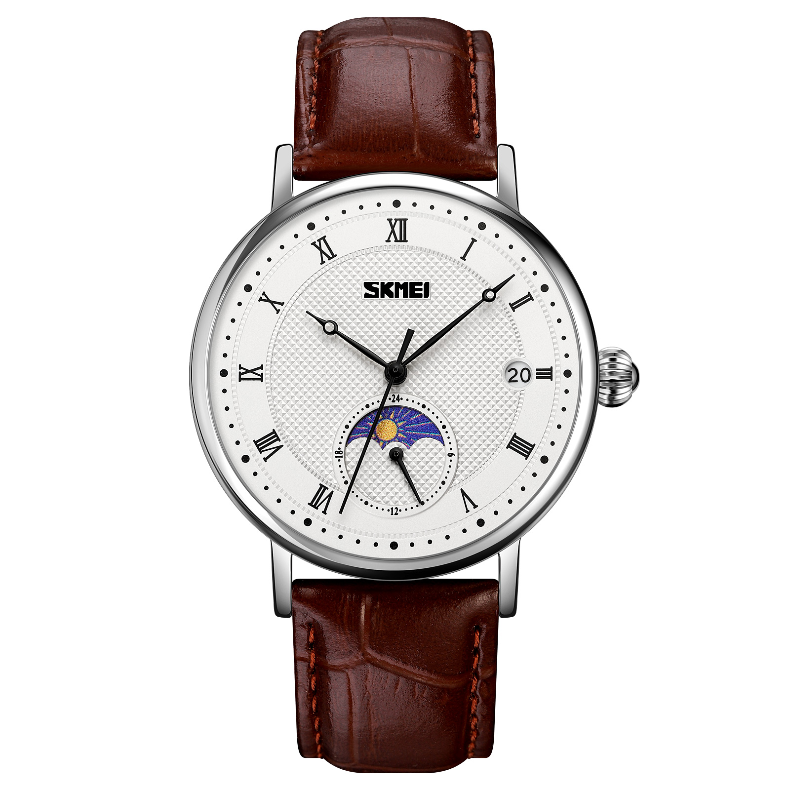 business casual watches-Skmei Watch Manufacture Co.,Ltd