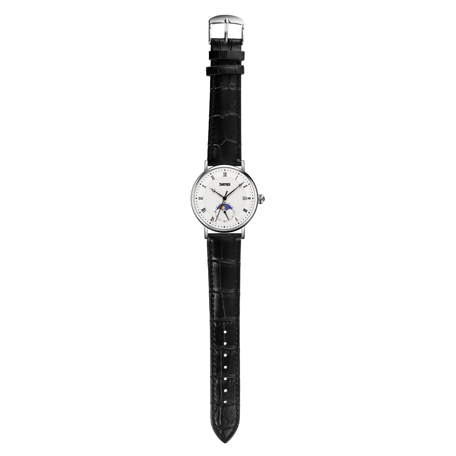 business casual watches-Skmei Watch Manufacture Co.,Ltd