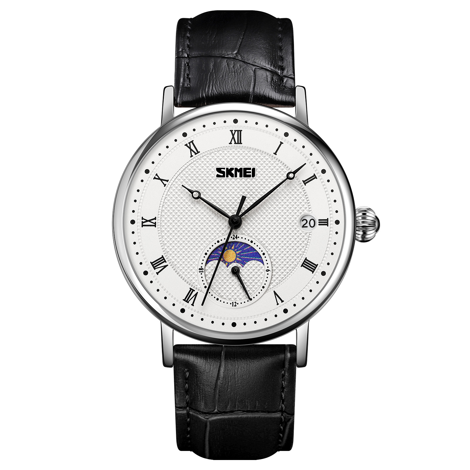 business casual watches-Skmei Watch Manufacture Co.,Ltd