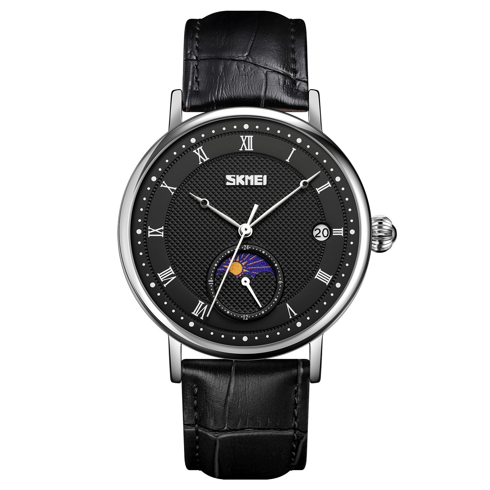 business casual watches-Skmei Watch Manufacture Co.,Ltd