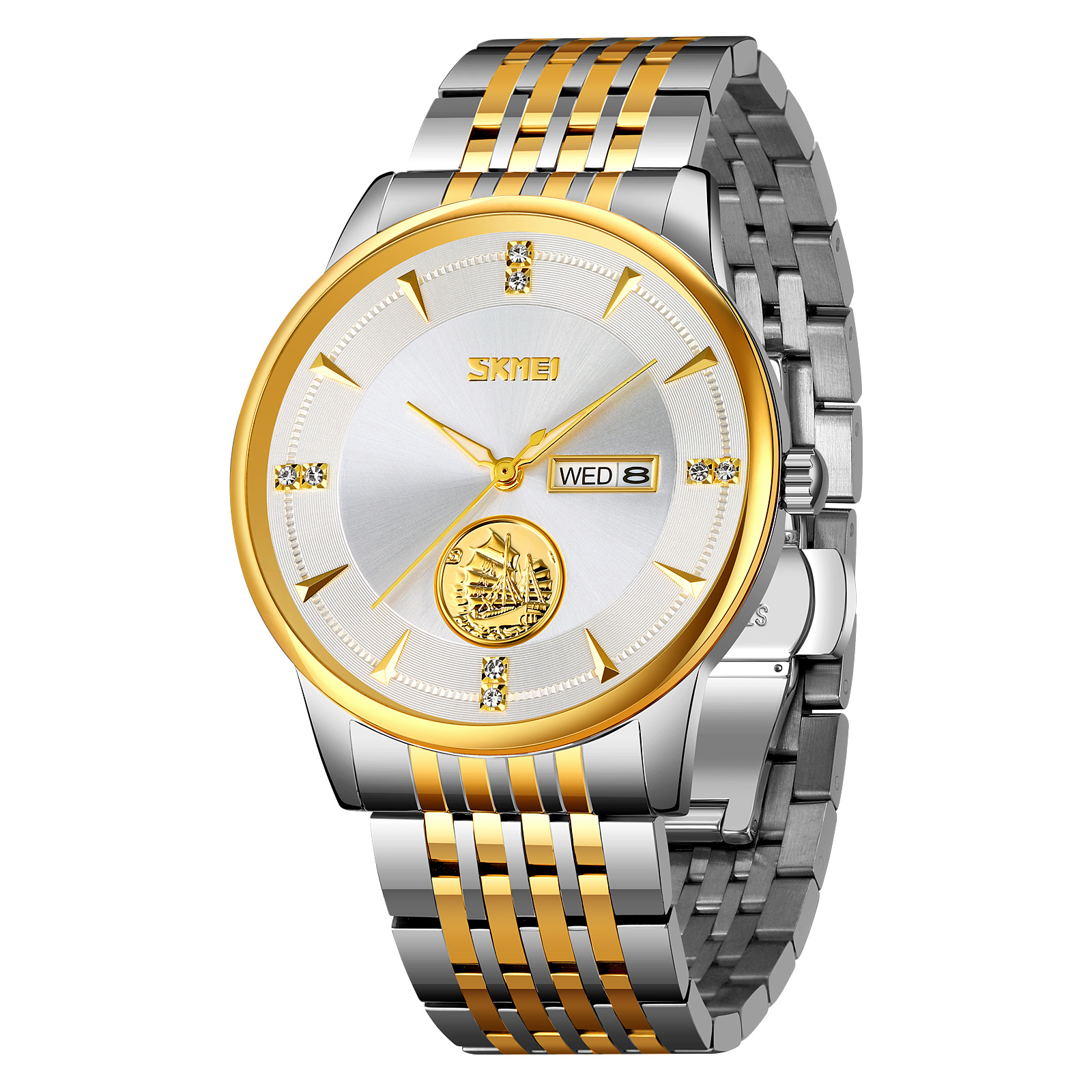 quartz men watch-Skmei Watch Manufacture Co.,Ltd