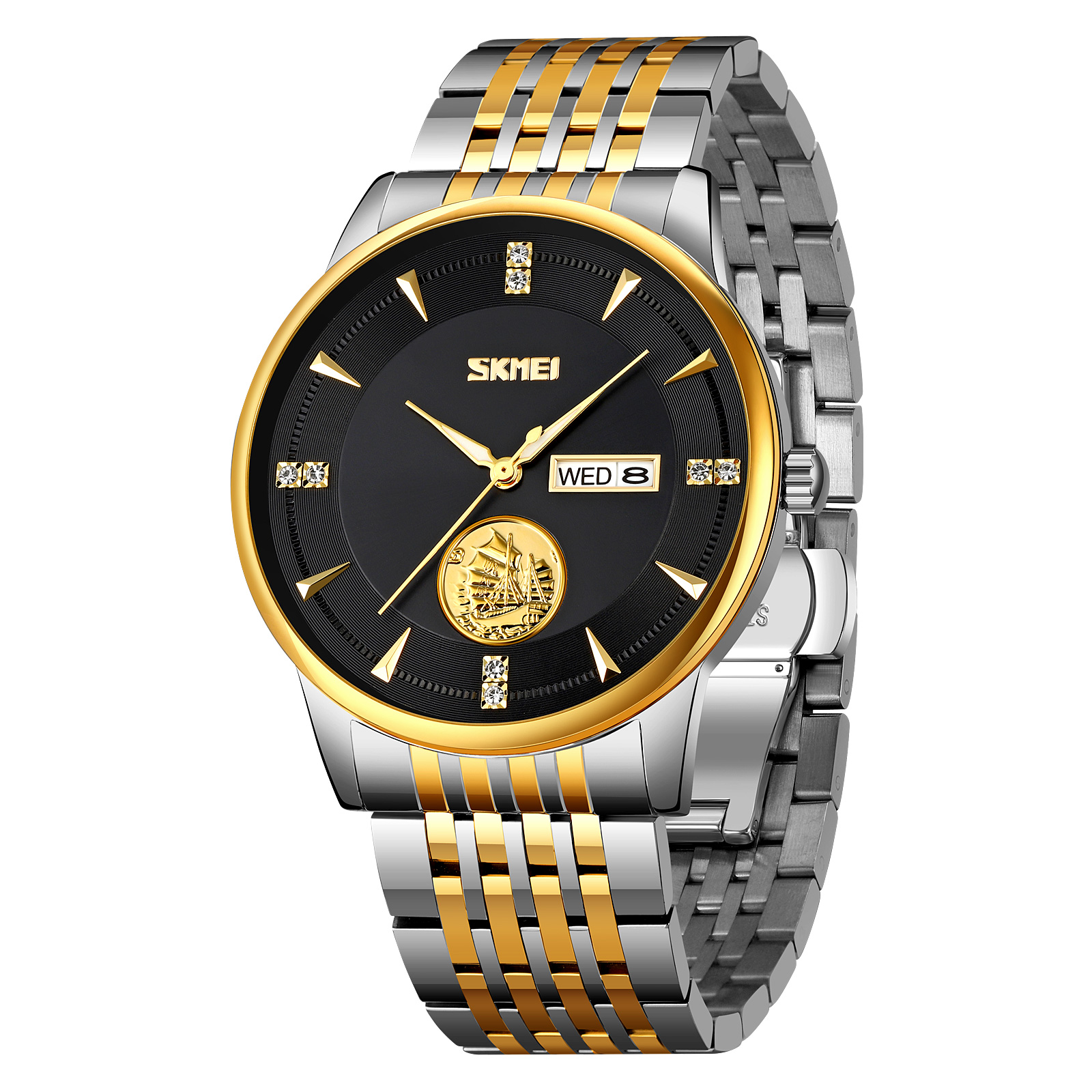 quartz men watch-Skmei Watch Manufacture Co.,Ltd
