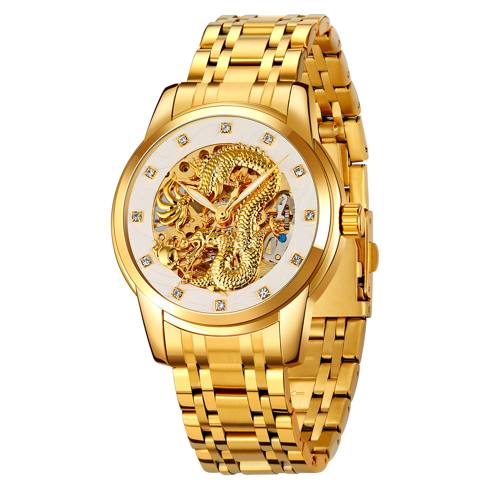 automatic watches men wrist-Skmei Watch Manufacture Co.,Ltd
