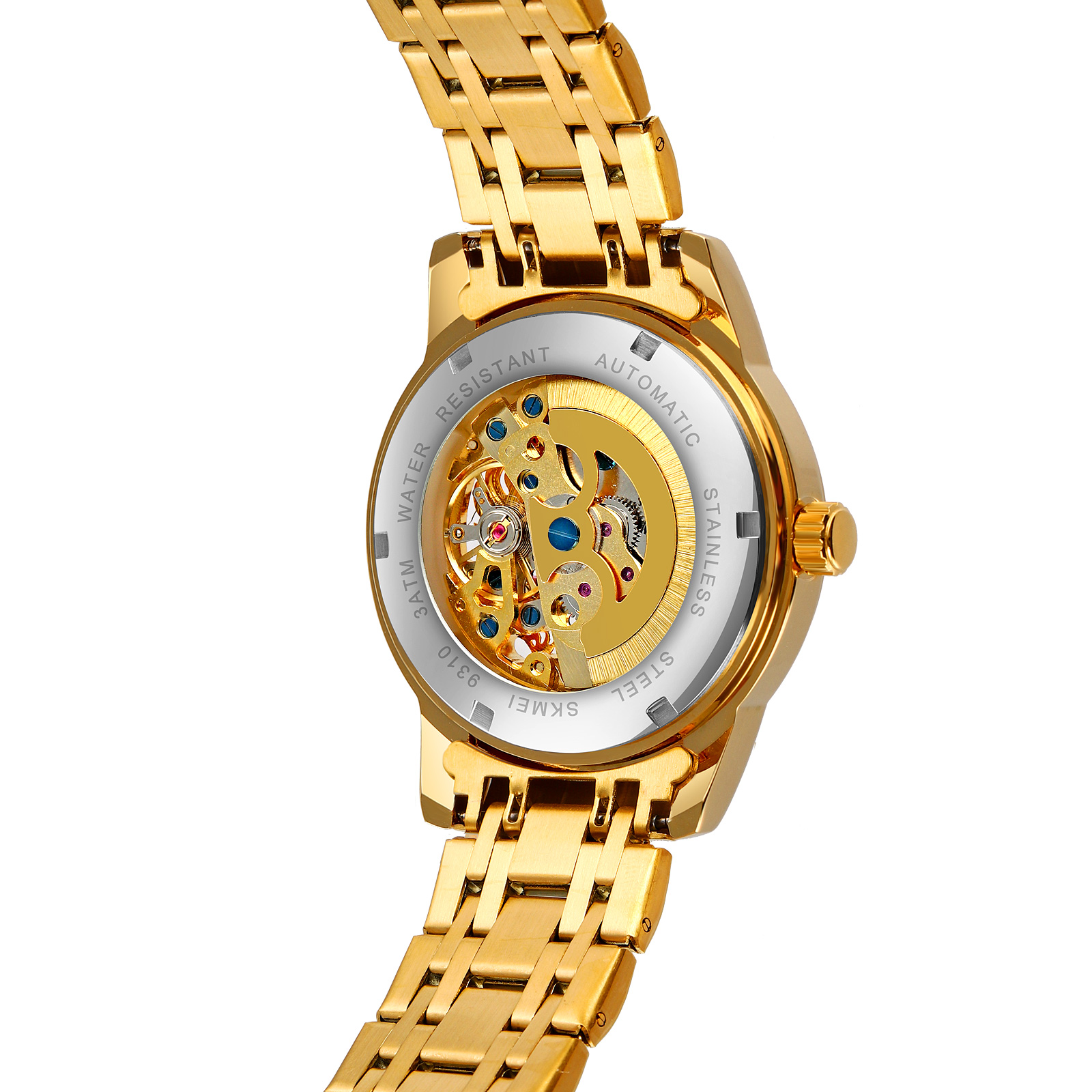 automatic watches men wrist-Skmei Watch Manufacture Co.,Ltd