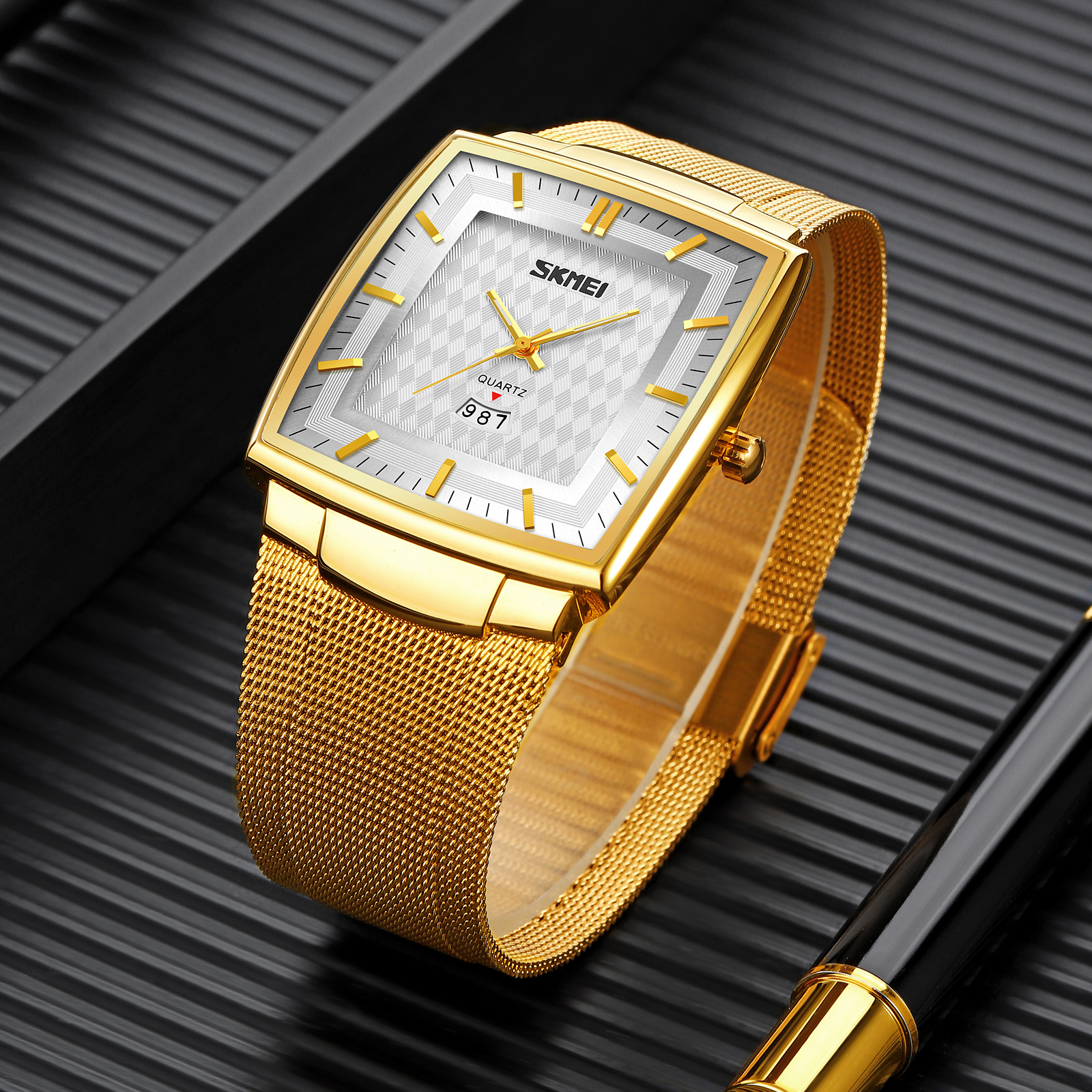 bulk wholesale watches suppliers-Skmei Watch Manufacture Co.,Ltd