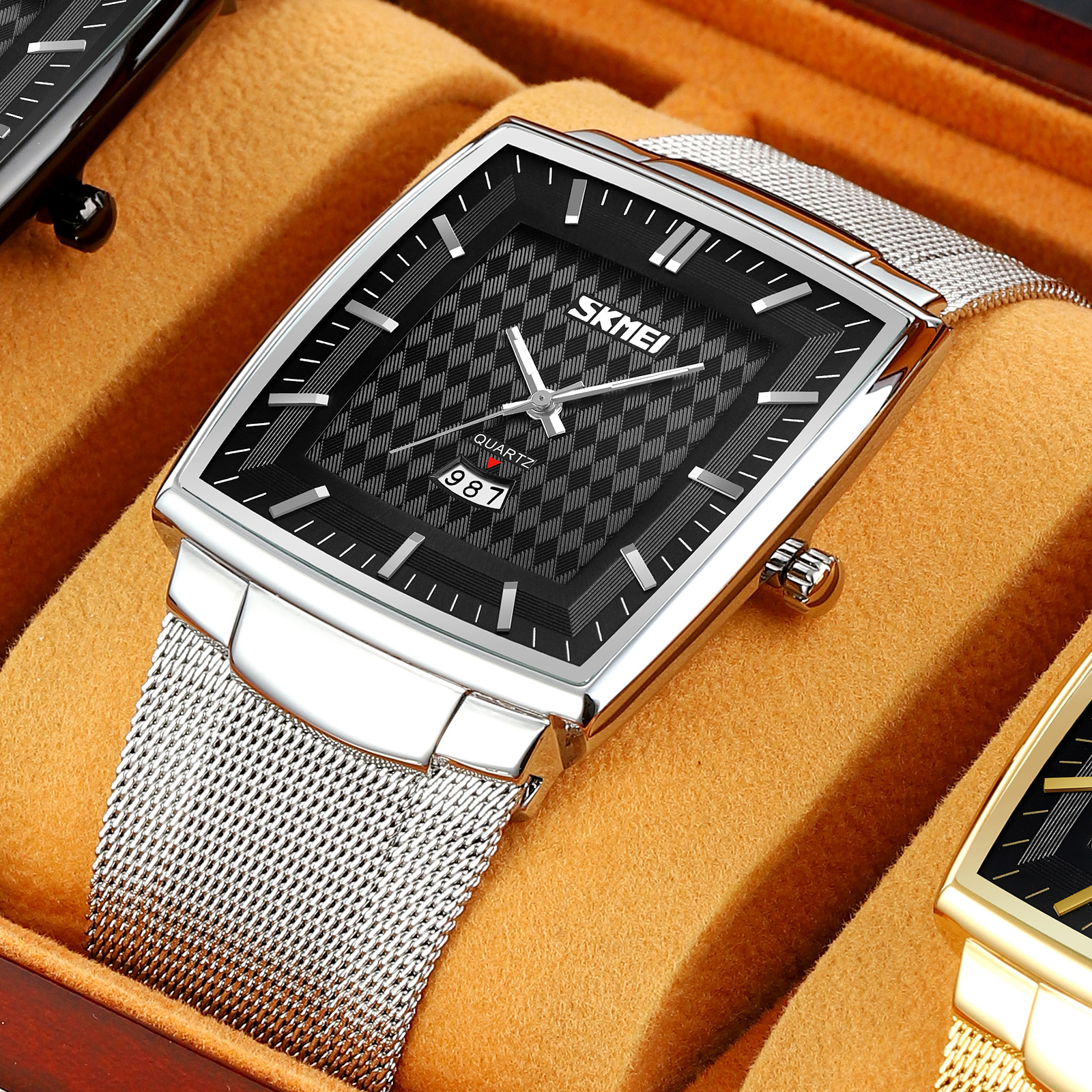 bulk wholesale watches suppliers-Skmei Watch Manufacture Co.,Ltd