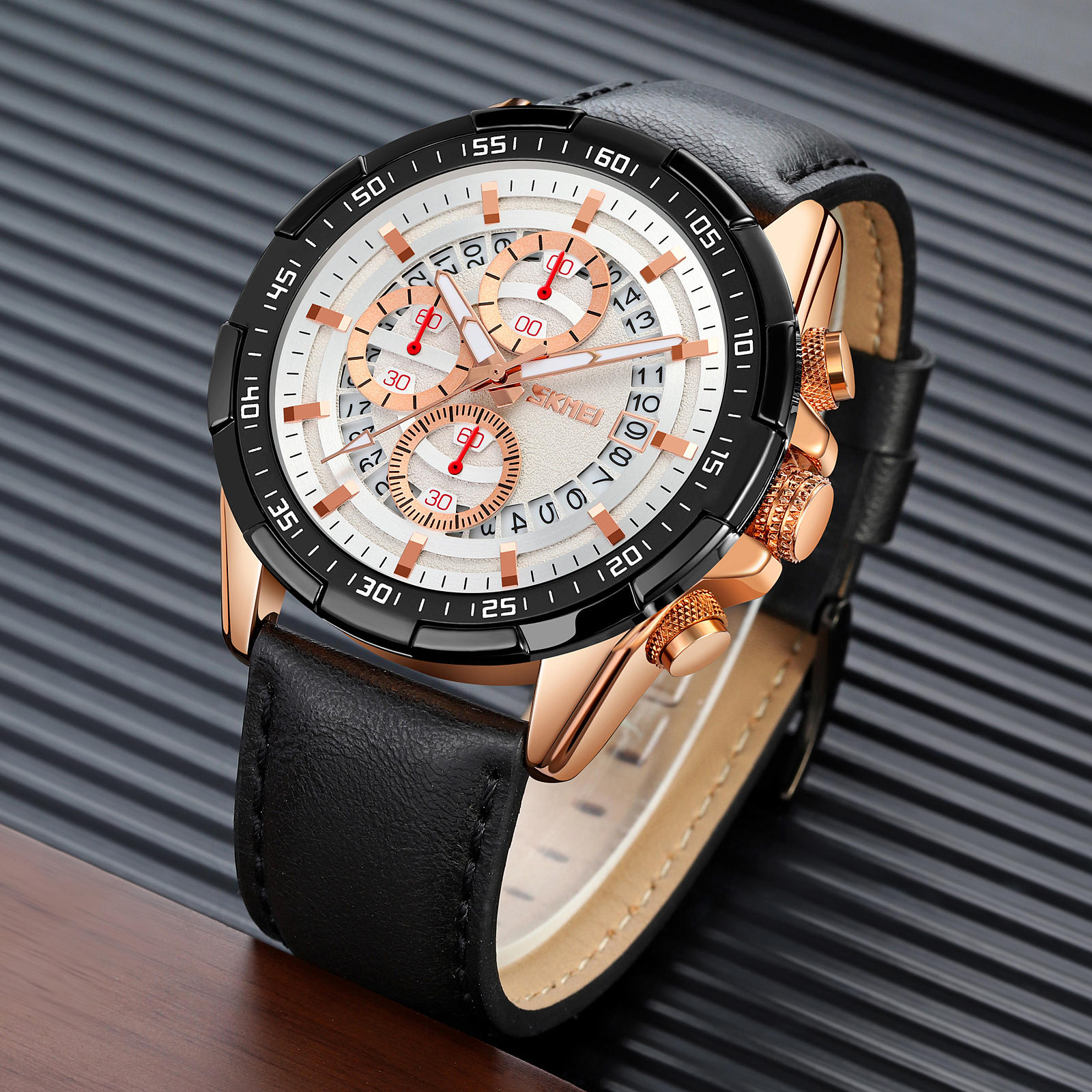 mens luxury wristwatch-Skmei Watch Manufacture Co.,Ltd