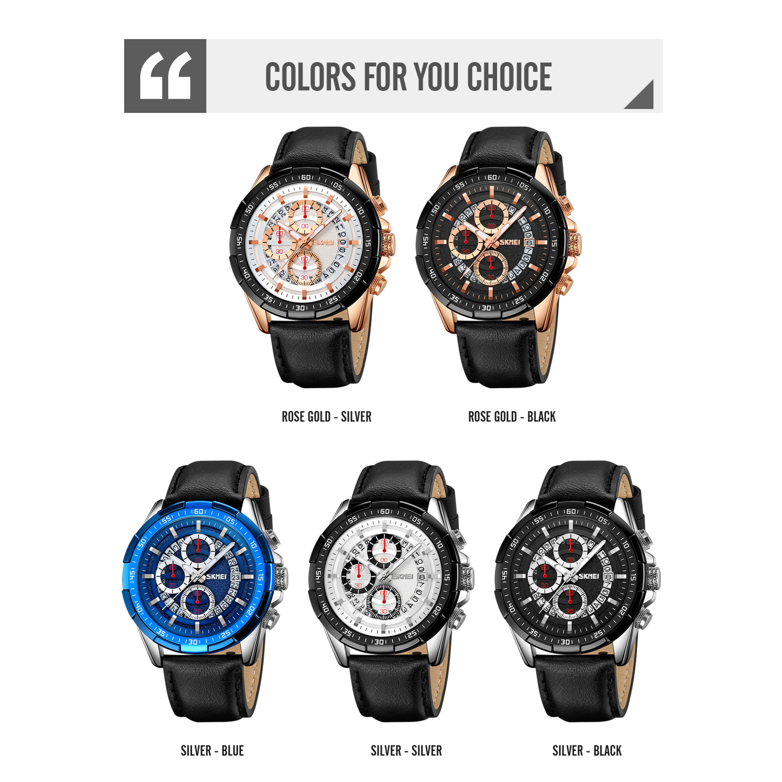 mens luxury wristwatch-Skmei Watch Manufacture Co.,Ltd