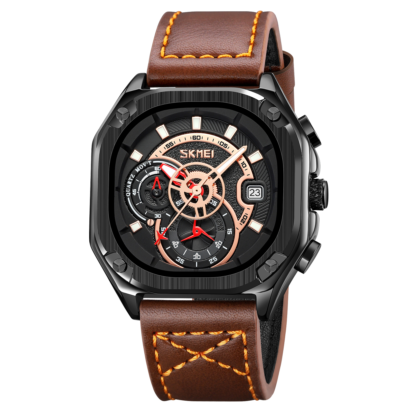 custom watches-Skmei Watch Manufacture Co.,Ltd