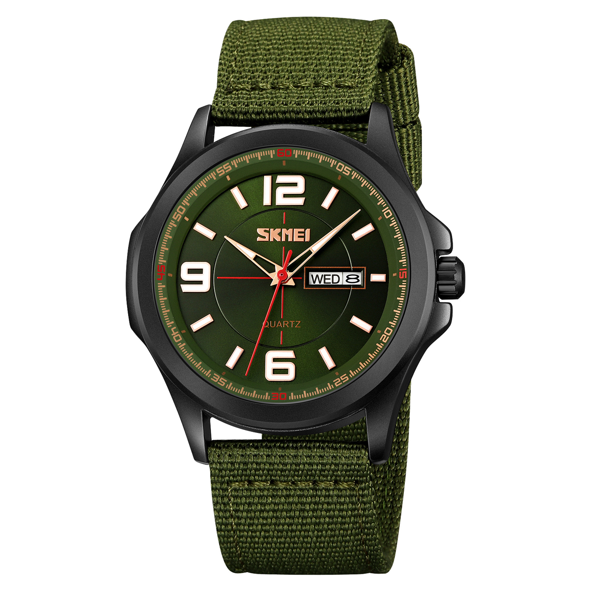 SKMEI quartz watch men wristwatch-Skmei Watch Manufacture Co.,Ltd