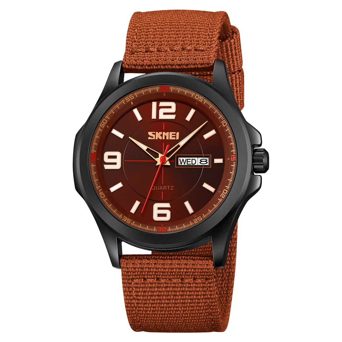SKMEI quartz watch men wristwatch-Skmei Watch Manufacture Co.,Ltd