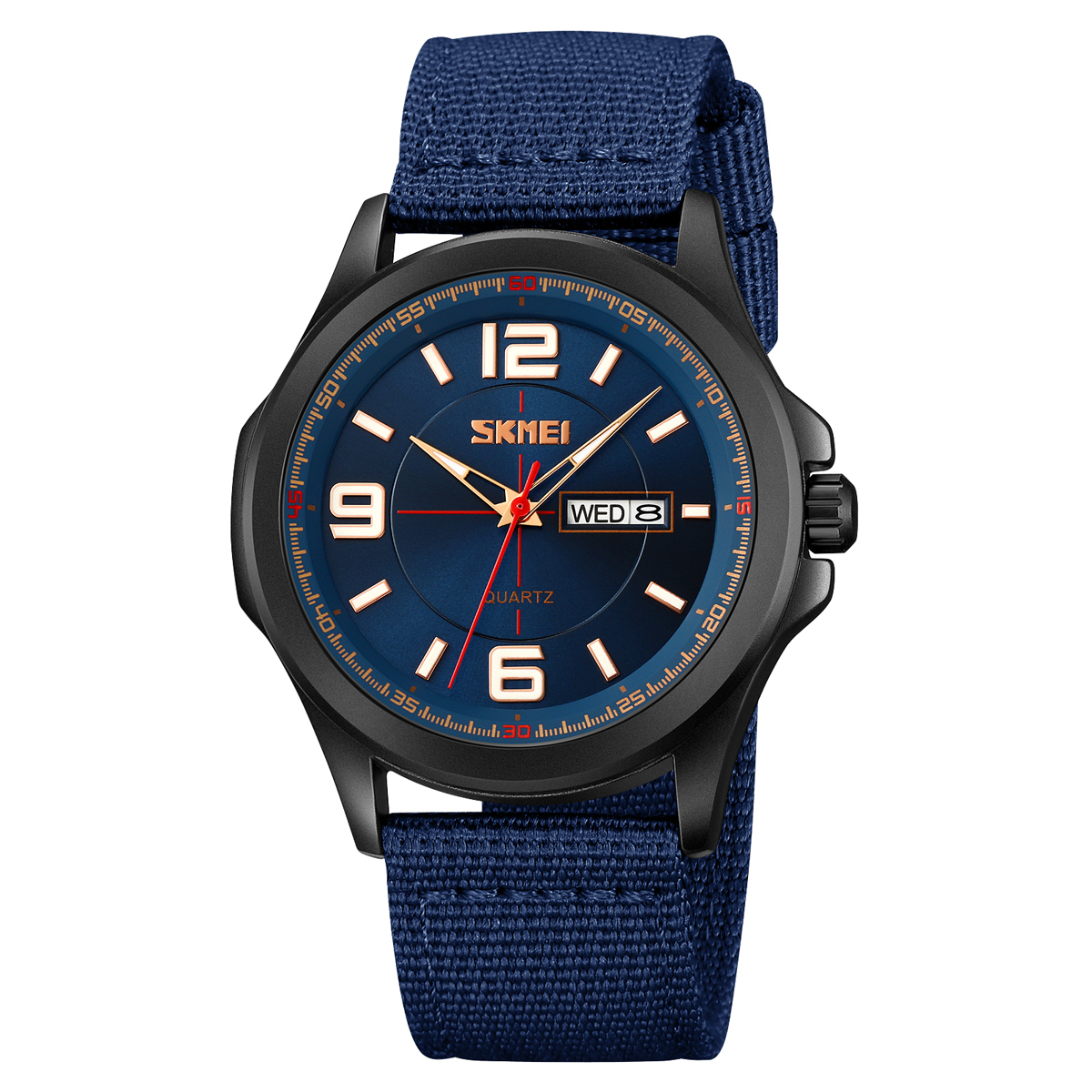 SKMEI quartz watch men wristwatch-Skmei Watch Manufacture Co.,Ltd