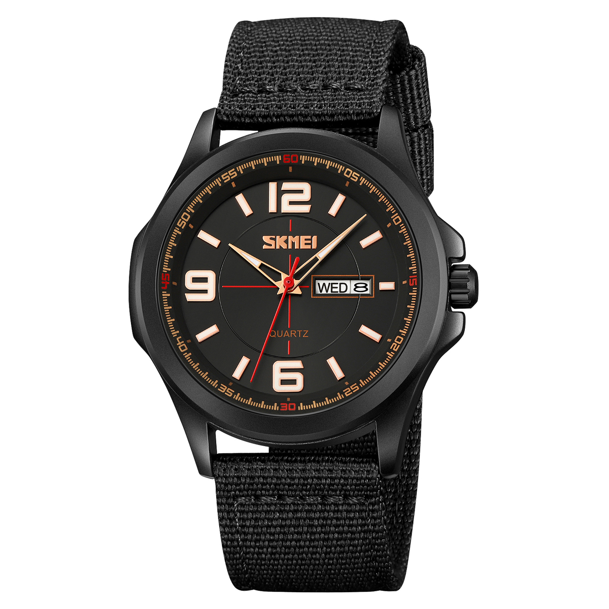 SKMEI quartz watch men wristwatch-Skmei Watch Manufacture Co.,Ltd